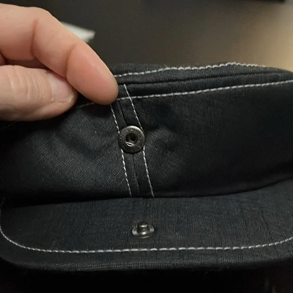 Goorin Bros newsboy cap/ hat - Picture 8 of 8